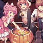 Análisis: Doki Doki Literature Club Plus!